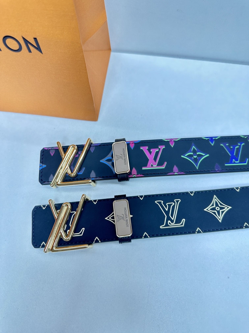 Louis Vuitton Belts